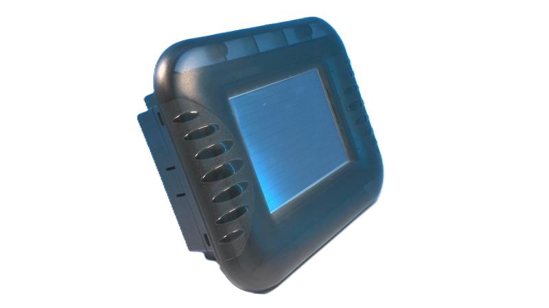 Uticor 100G-PL06T2R0