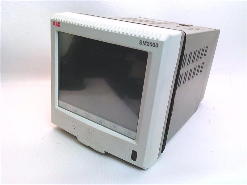 Asea Brown Boveri SM2012S/B21/0000/02/STD