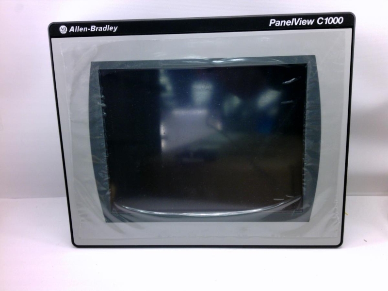 Allen Bradley 2711C-T10C