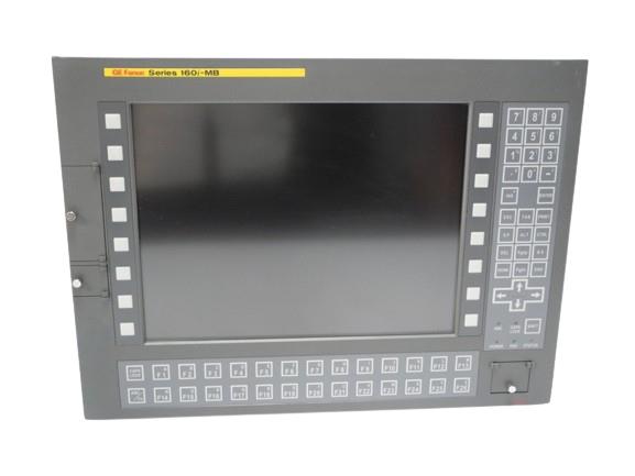 Fanuc A08B-0086-B402