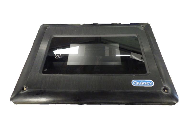 Quincy Air Compressor P1900520520