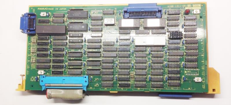 Fanuc A02B-0086-C052