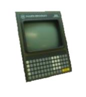 Allen Bradley 8000-BBR