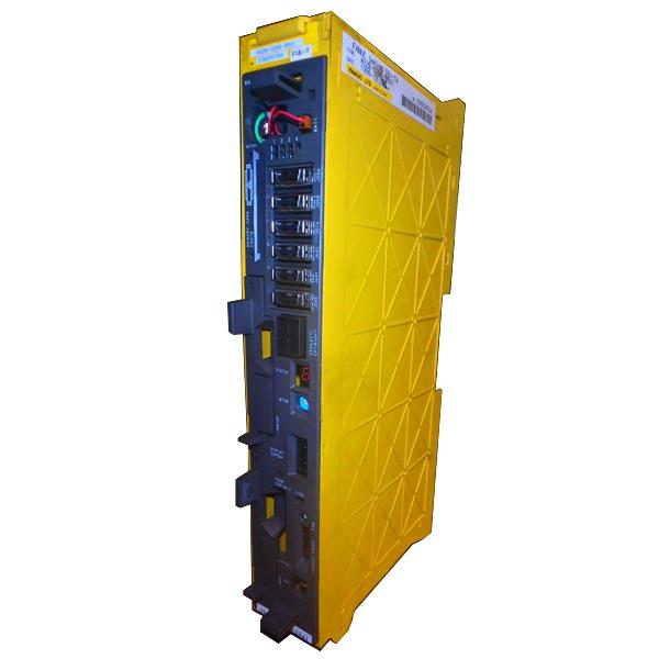 Fanuc A02B-0266-B501