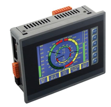 Horner Automation HE-RX371-44