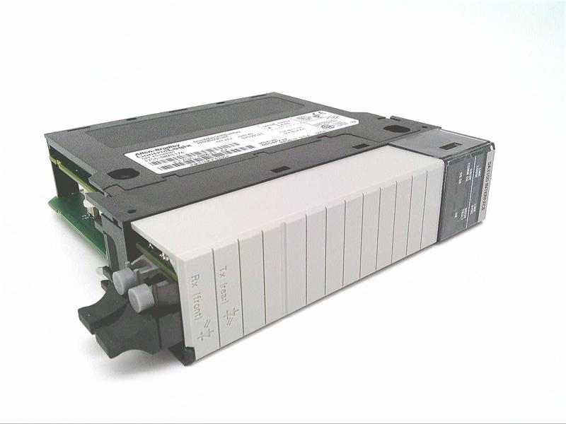 Allen Bradley 1756-DMA31