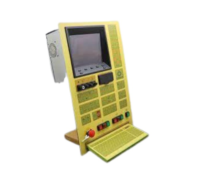 Bwo Elektronik Gmbh 84193