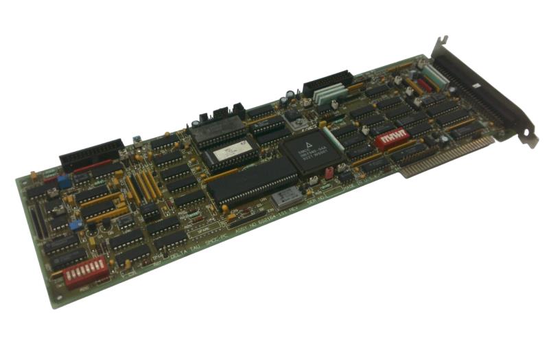 Delta Tau Data Sys 602164-101