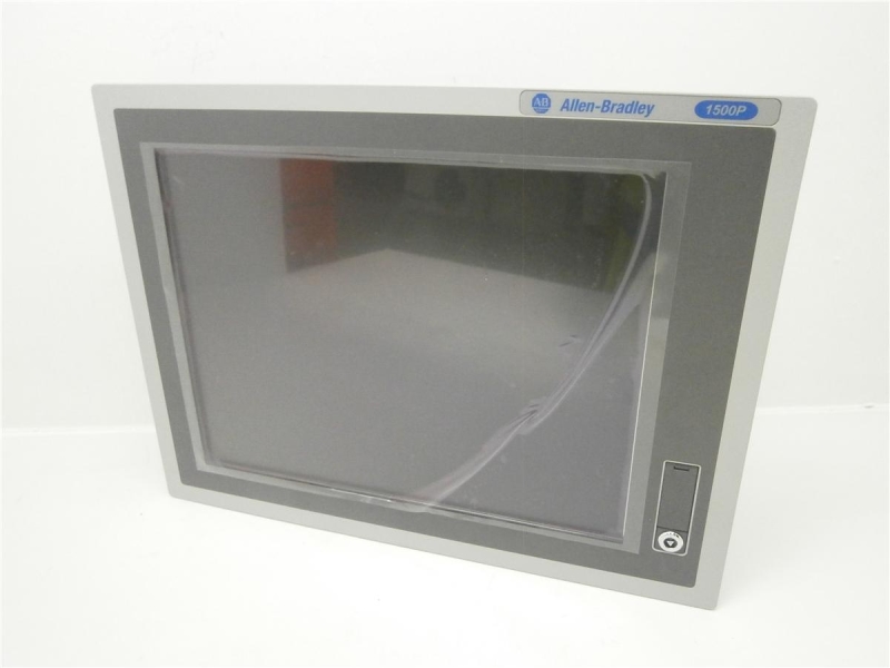 Allen Bradley 6181P-15NPXP