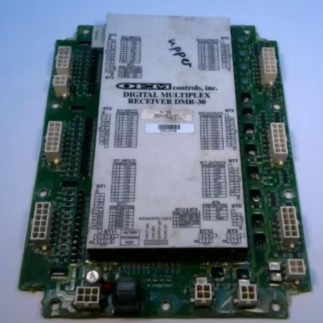Oem Controls Inc DMR30-513