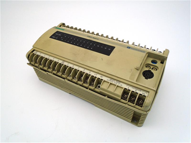 Schneider Electric TSX-07312-408