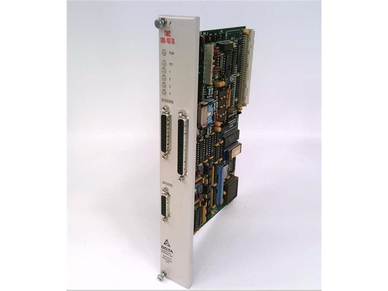 Delta Computer TMC-188/40-TA