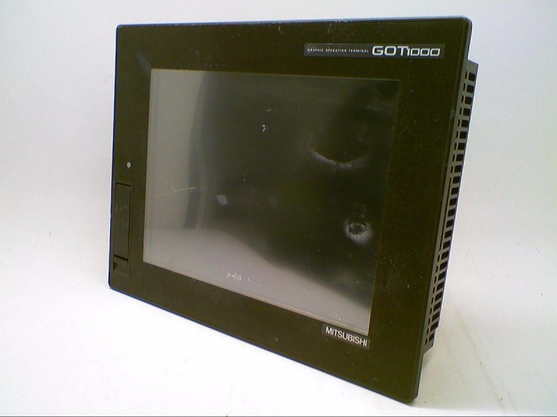 Mitsubishi GT1665M-STBA