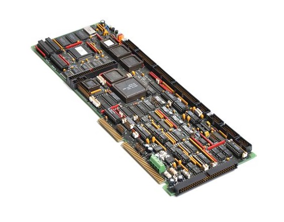 Delta Tau Data Sys PMAC-LITE