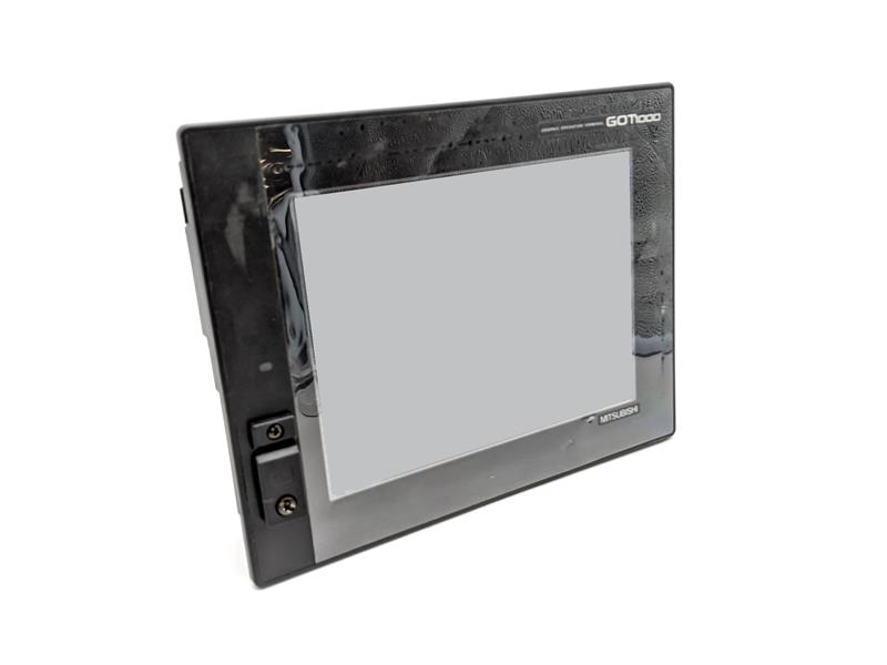 Mitsubishi GT1565-VTBA