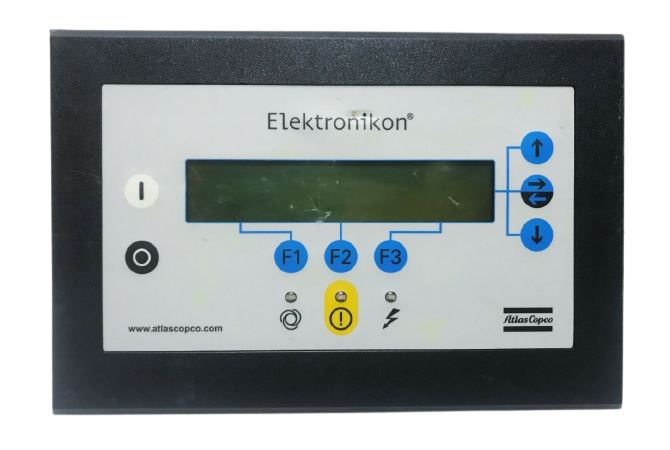 Atlas Copco 1900-0710-31