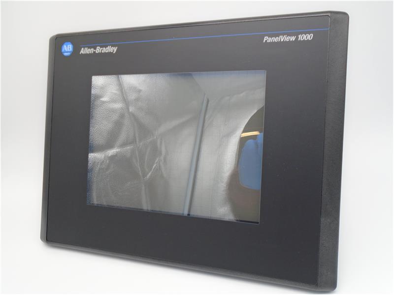 Allen Bradley 2711-T10G10