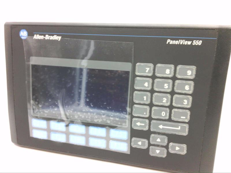 Allen Bradley 2711-K5A16L1