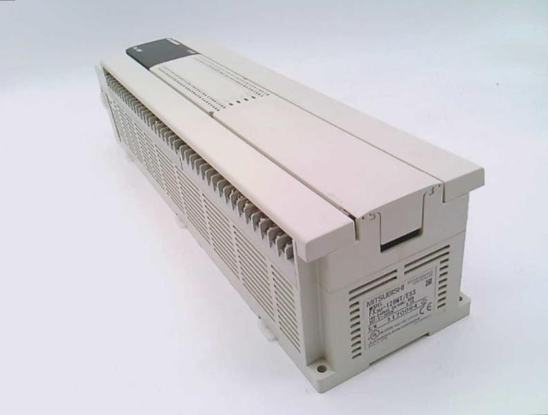 Mitsubishi FX3U-128MT/ESS