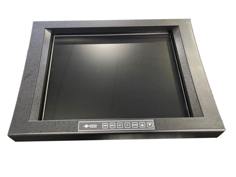 Vartech Display VT201CH-102-1-IS-22