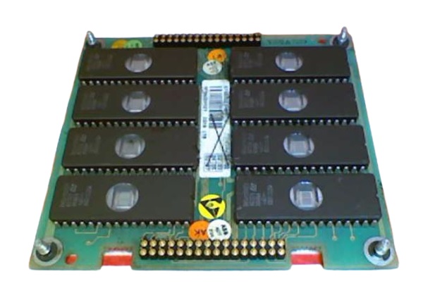 Asea Brown Boveri 5730032-EG