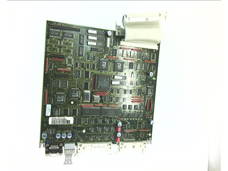 Siemens 6DD3440-0AB0