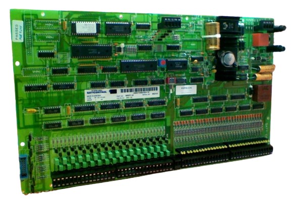 Asea Brown Boveri 90025-42