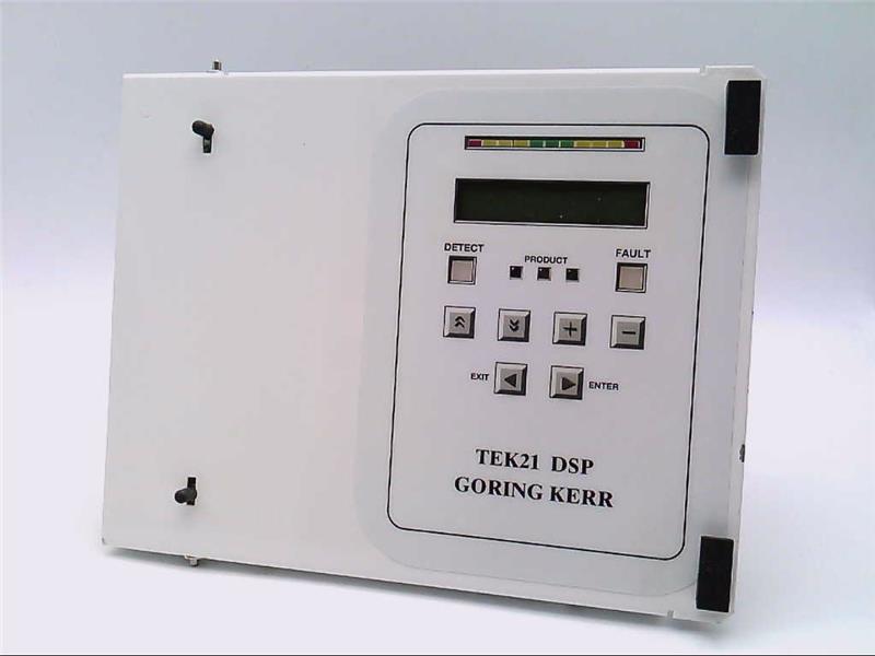 Goring Kerr TEK21-DSP