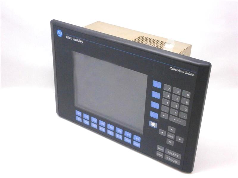 Allen Bradley 2711E-K10C15