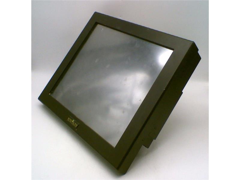 Stealth Computer Corporation TT-1700-RT