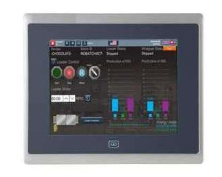 Allen Bradley 2715-T10CD