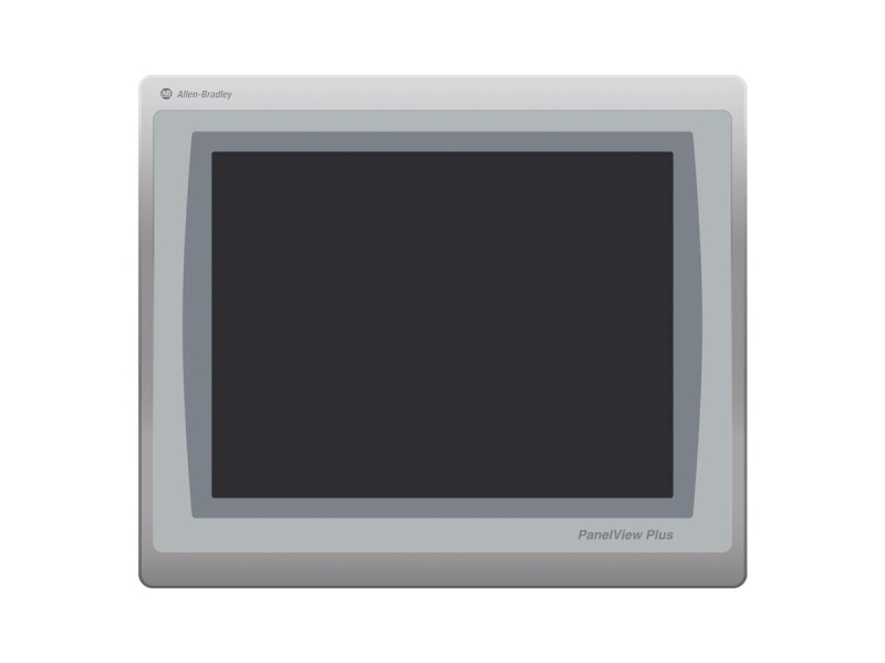 Allen Bradley 2711P-T10C22A9P