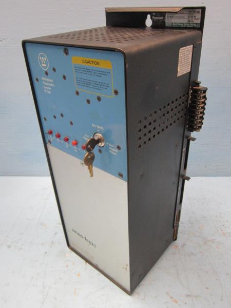 Westinghouse PC-700