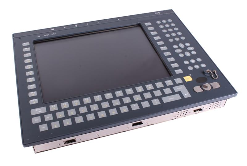 Schneider Electric MPCNB50NNN20N