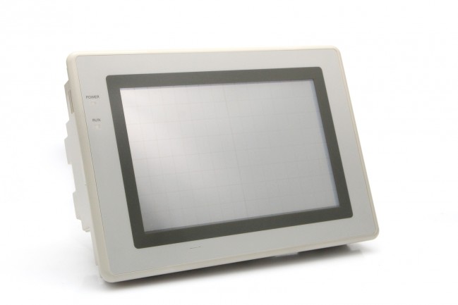 Omron NT600S-ST211-EV3