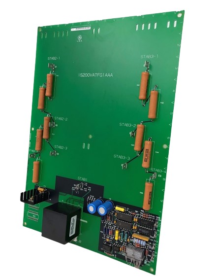 General Electric IS200VATFG1AAA