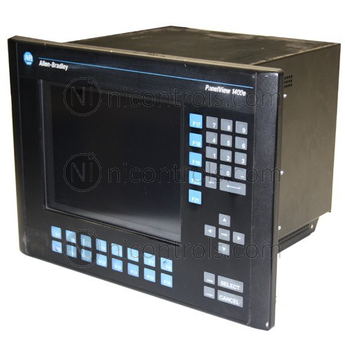 Allen Bradley 2711-K14C20