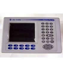 Allen Bradley 2711P-B6C5D8