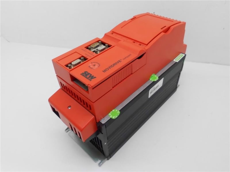 Sew Eurodrive MCS41A0075-5A3-4-0T