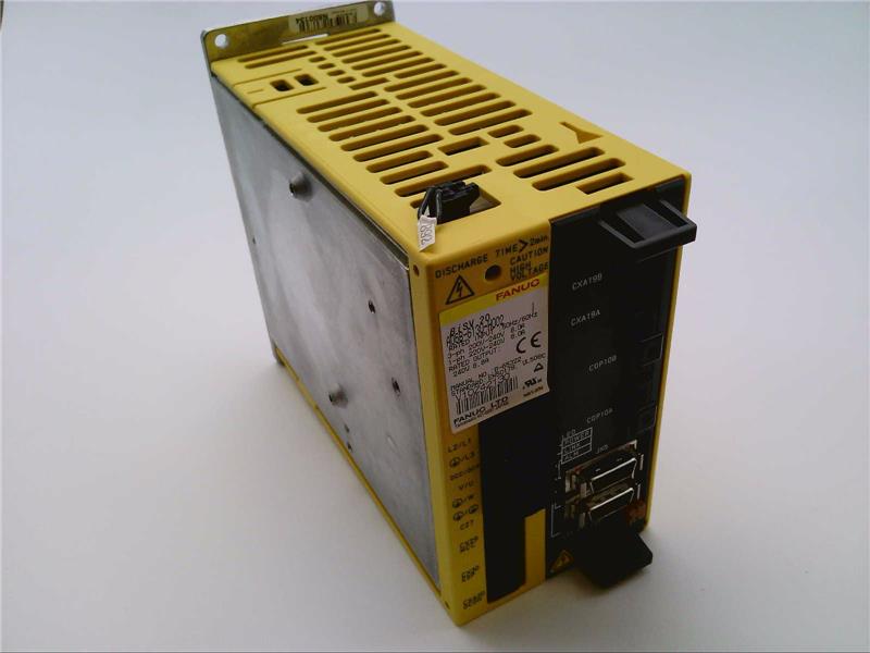 Fanuc IC800BIK020