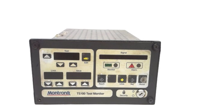 Montronix TS100