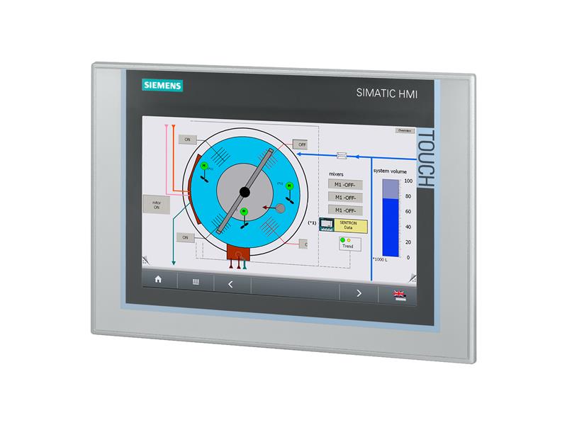 Siemens 6AV7882-0BA10-5CA0