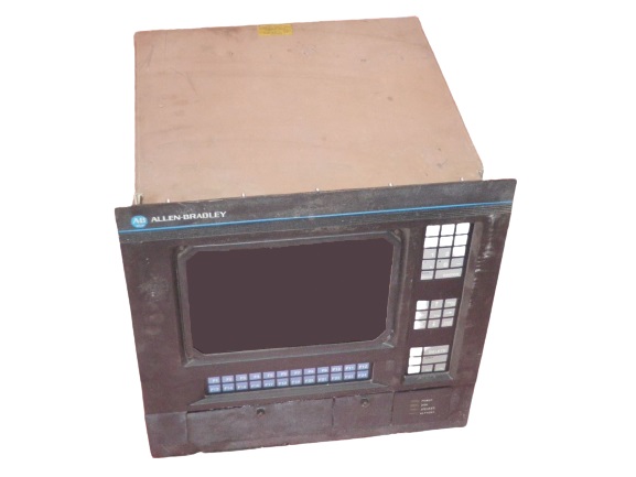 Allen Bradley 6160-PCD1
