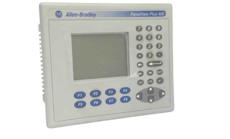 Allen Bradley 2711P-K4M5A