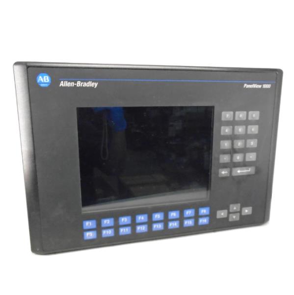 Allen Bradley 2711-K10G1