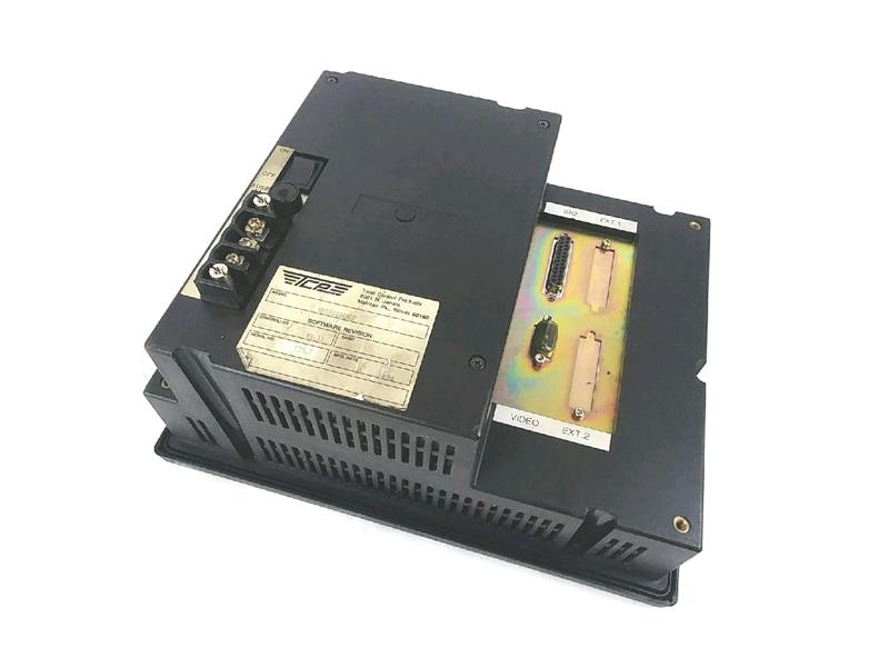 Fanuc HMI-70100-A2P