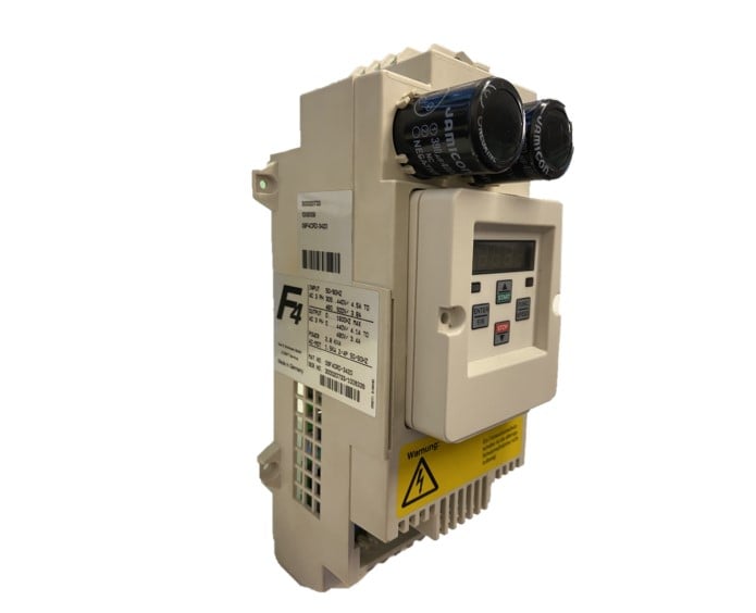 Keb Automation 09.F4.CRD-3420