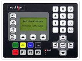 Red Lion Controls G303S000