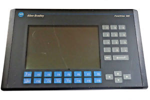 Allen Bradley 2711-K9A15