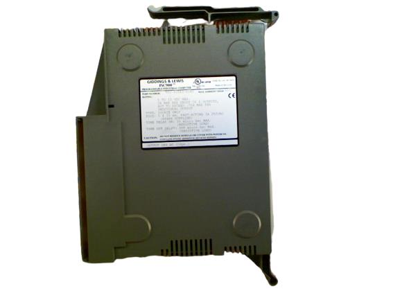 Fives 502-03549-02R0